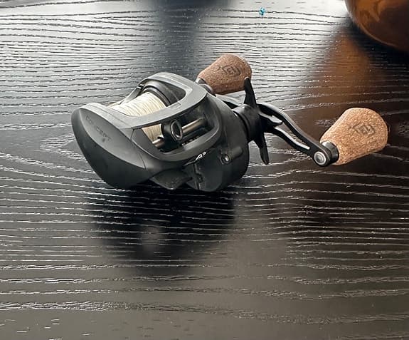 13 Fishing multirulle