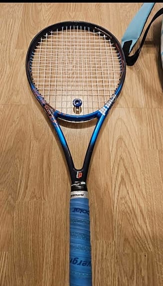 Prince tennisrack