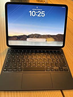 Apple iPad Pro 11” M4 256 GB