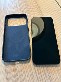 Apple iPhone 17 Pro Max 1 TB