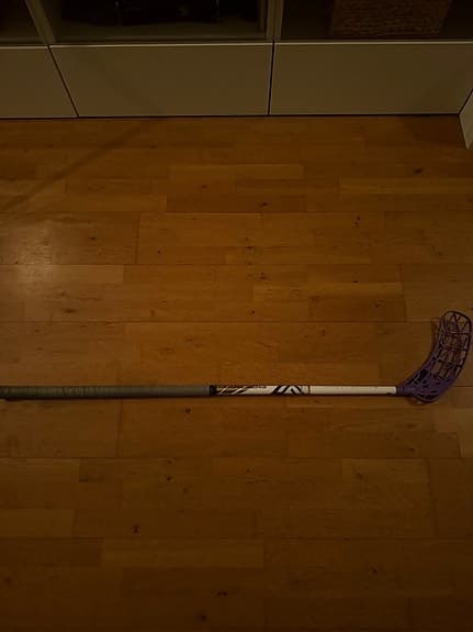 Oxdog ultralight hes 27 innebandyklubba