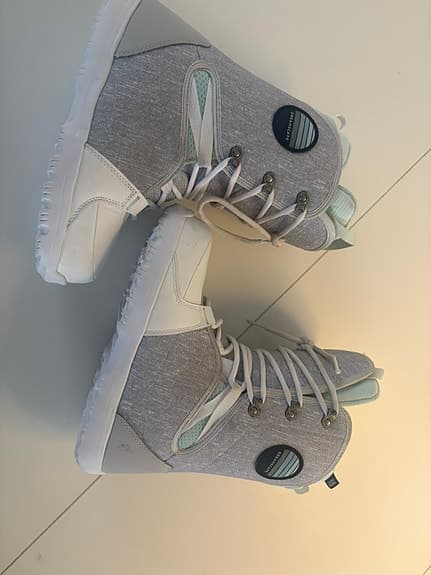 Snowboardboots  strl 40