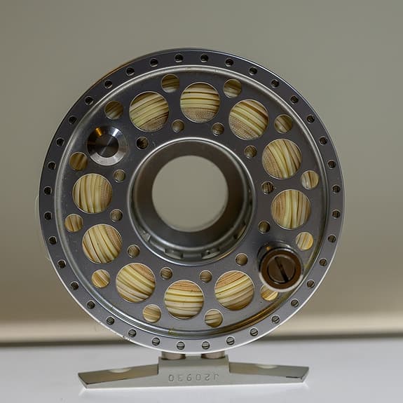 Hardy Marksman 4/5 flugrulle