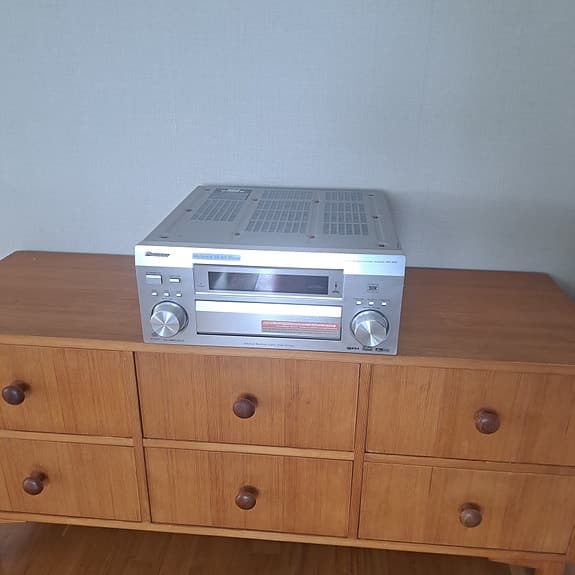 Pioneer recerver vsx-ax5i