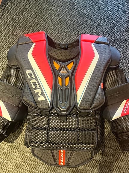 CCM Kombinat Eflex 6 SR M