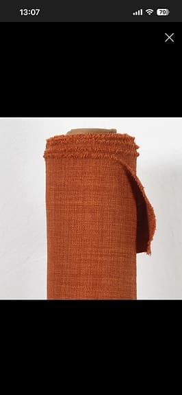 Fint strukturerat möbeltyg- för stolsitsar