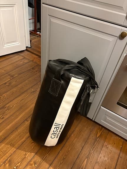 Boxningsäck casall