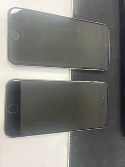 iPhone 6s 32 gå i fint skick!