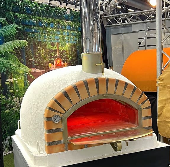 Pizzaugn vedeldad