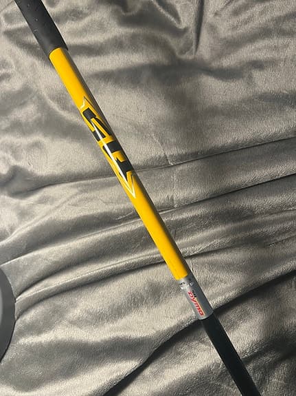 Nike SQ Dymo 2 // Fw5 + 19* grader // VÄNSTER