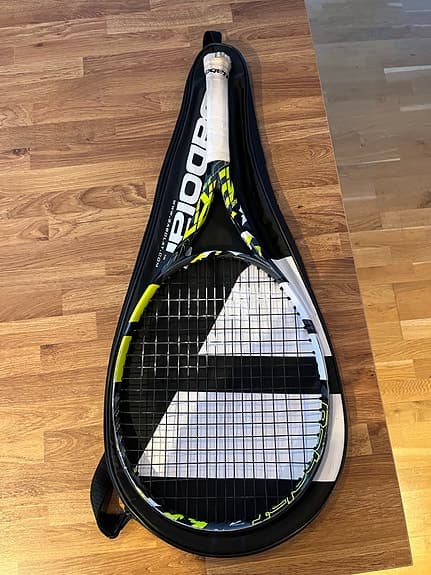 Babolat pure aero 25