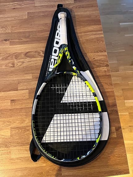 Babolat pure aero 25