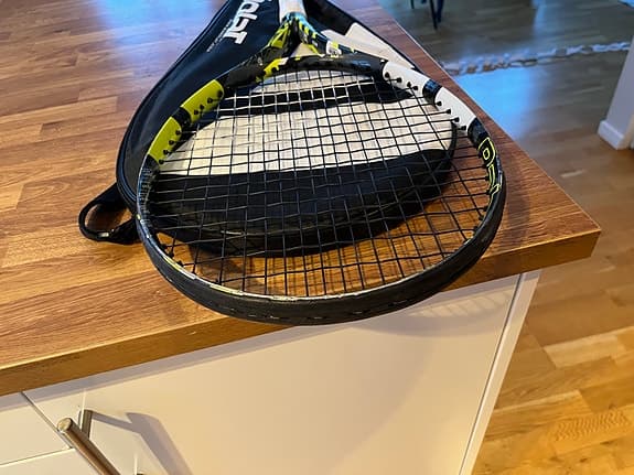 Babolat pure aero 25