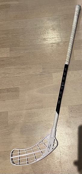 SALMING S2 - Jr Innebandyklubba - Right