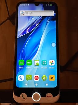 Doro A30 smartphone 128 GB