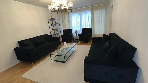Komplett soffgrupp