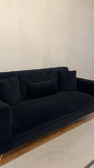 Komplett soffgrupp