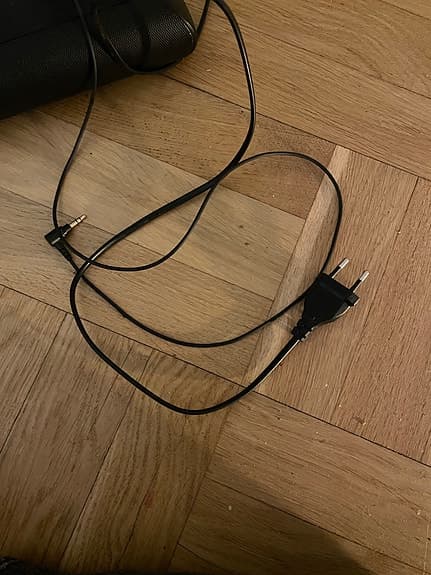 JBL Cinema SB150 soundbar svart