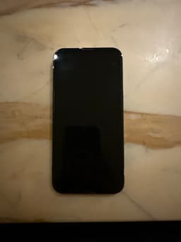 Apple iPhone 13 Pro Max mobiltelefon 512 GB