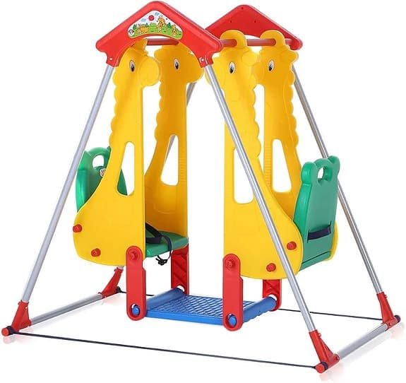 Baby Vivo gunga - Giraff