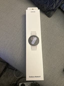 Samsung Galaxy Watch 7