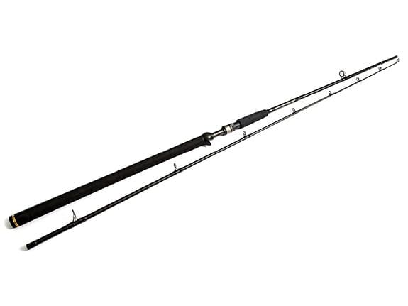 Westin W3 Powercast-T 2nd - Spinn  7'9" 233cm (60-150 g)
