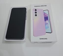 Samsung Galaxy A55 5g