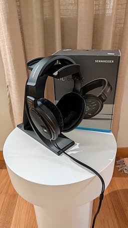 Sennheiser HD660s2