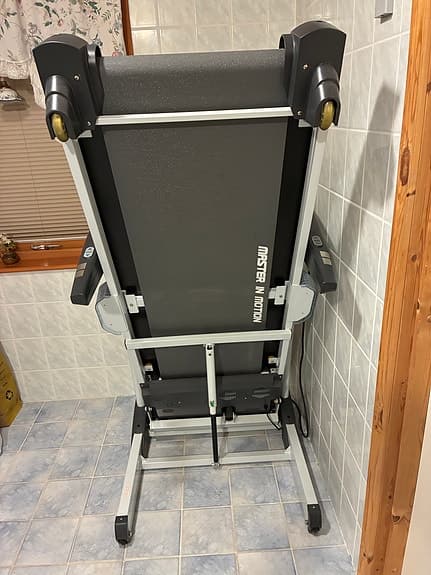 Master TS40 Löpband