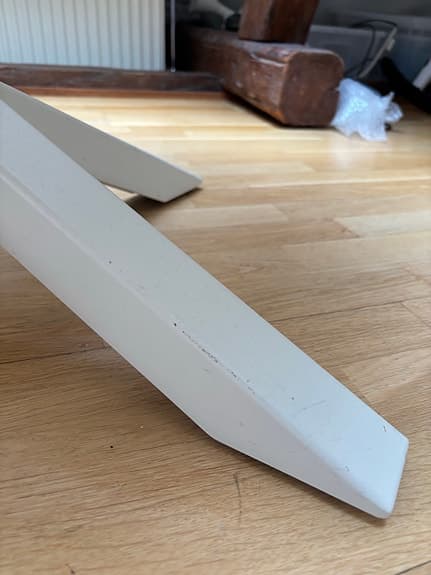 Lammhults litet matbord, konferensbord