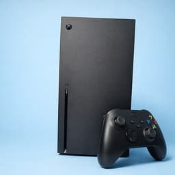 Xbox Series X (inkl. 12 månader Game Pass Ultimate)