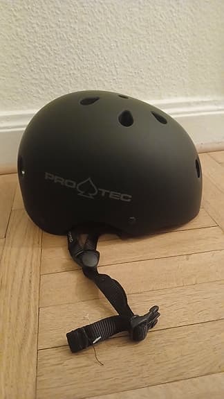Pro-Tec Classic Certified Helmet (S)