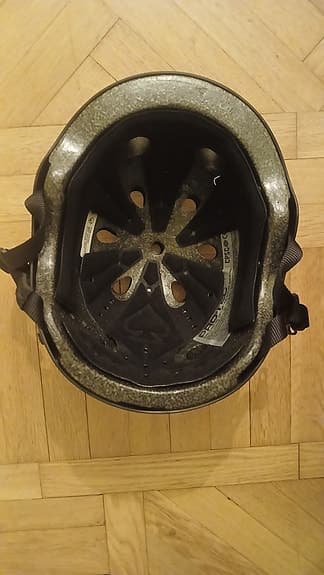 Pro-Tec Classic Certified Helmet (S)