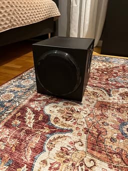 Logitech Z906 5.1 Surround
