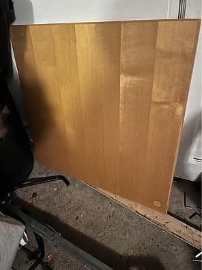 Ikea Faktum stomme , dörrar, ben mm