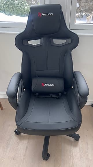Arozzi Milano gaming stol NY