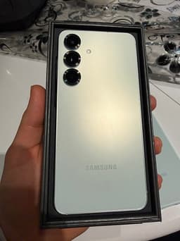 Samsung Galaxy S25 – 256 GB