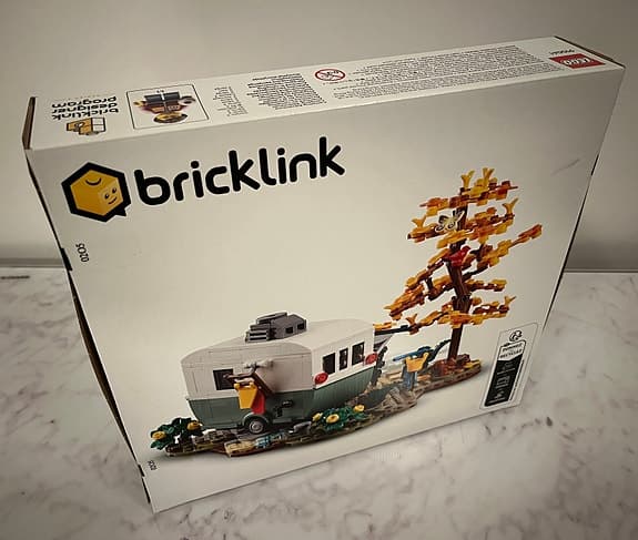 LEGO BDP 910041