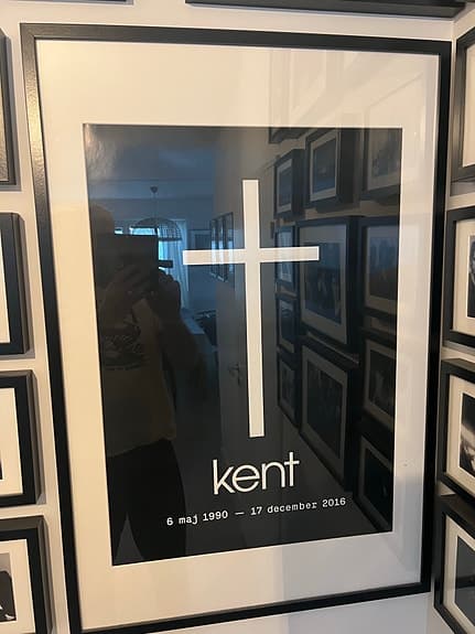 kent tavla