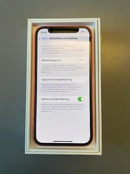Apple iPhone 12 mini , 128 GB röd