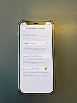 Apple iPhone 12 mini , 128 GB vit