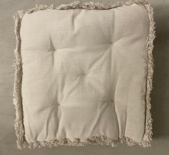 H&M HOME - Sittdynor - 6 st