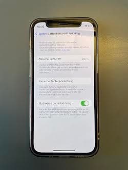 Apple iPhone 12 mini , 64 GB röd