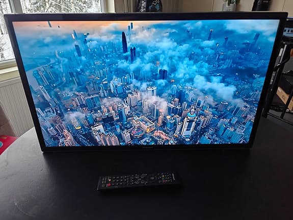 Samsung 32 Tums tv