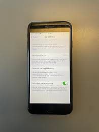 iPhone SE (2020) – 64 GB – Midnatt