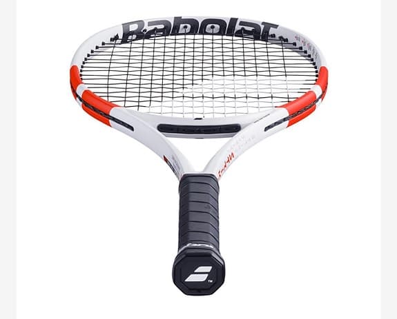 Babolat Pure Strike 16/19 x 2 racketar