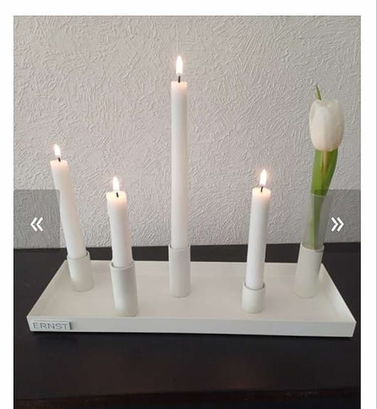 Ljusstake ERNST