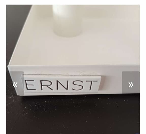 Ljusstake ERNST