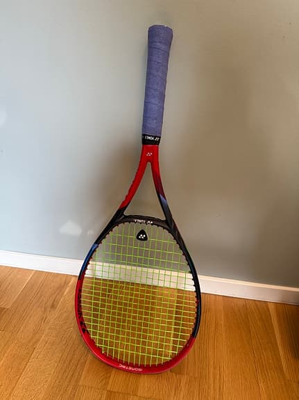 Yonex Vcore 98 Grepp 2