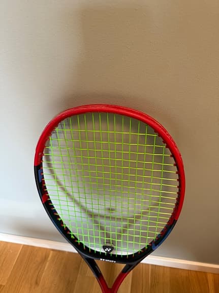 Yonex Vcore 98 Grepp 2